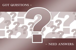 FAQ, FAQs, solutions, answers