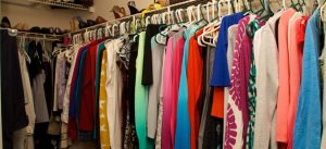 self defense, looking good