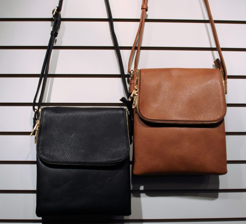 Messenger Concealed carry purse - Image 2