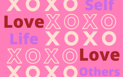 Love is in the Air