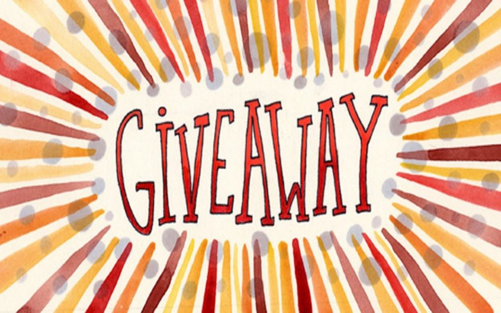 giveaway