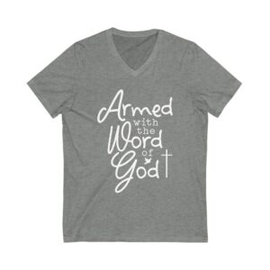 Armed T shirt