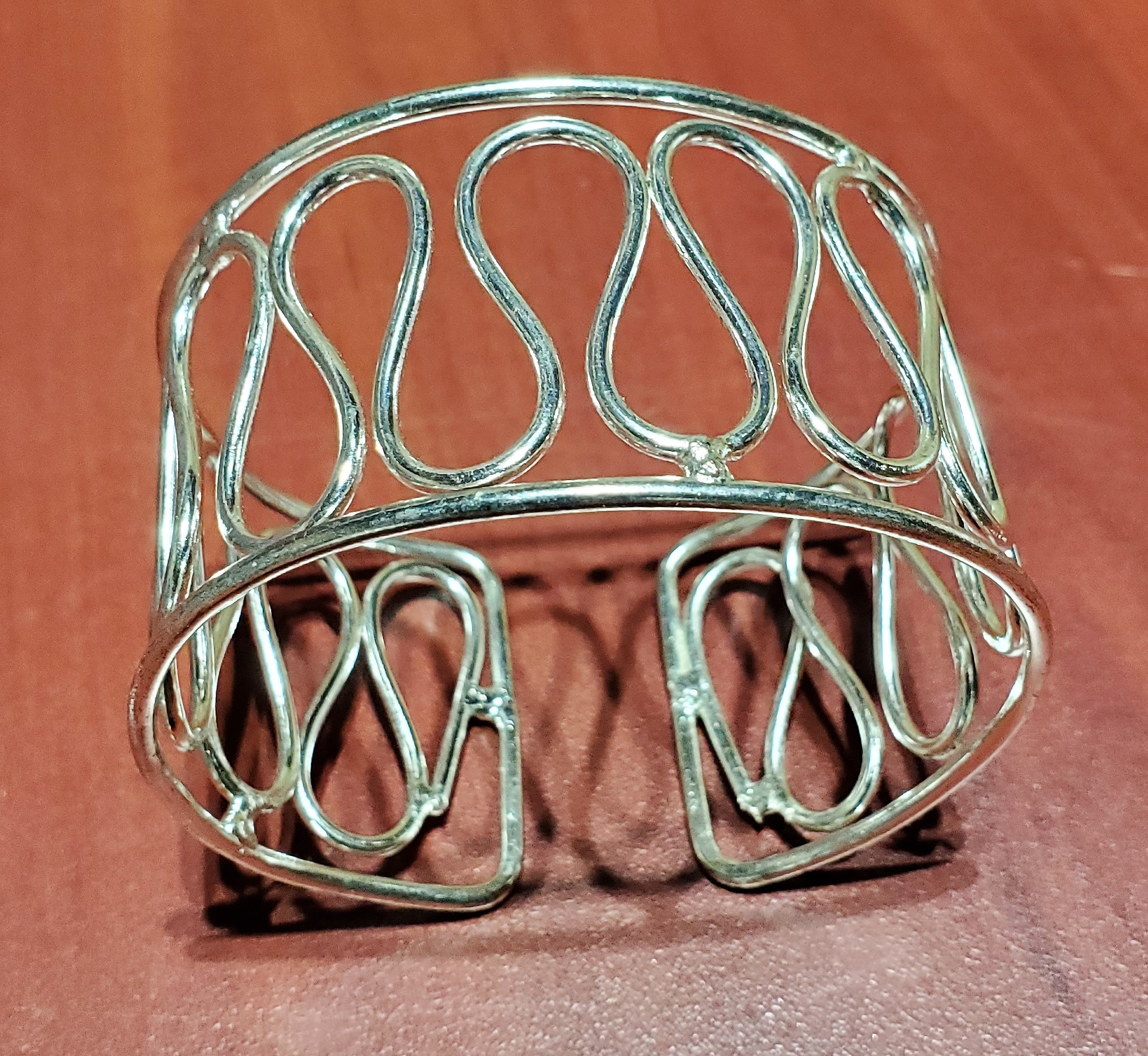 Cuff Bracelets - Assorted designs - Image 10