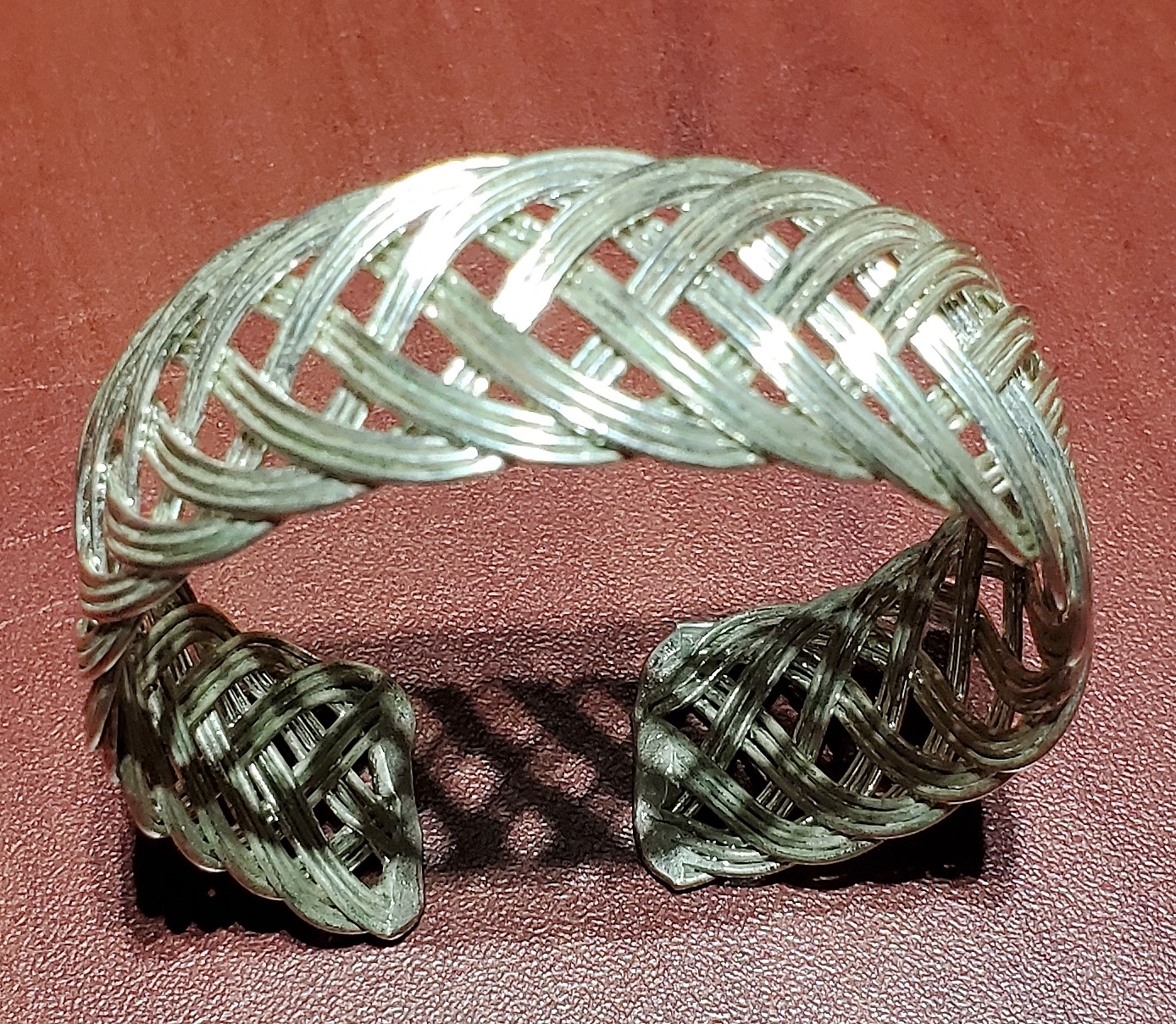 Cuff Bracelets - Assorted designs - Image 9