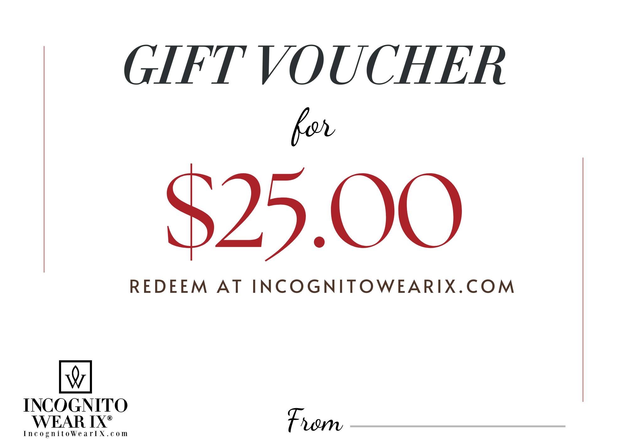 Gift Card - Image 10
