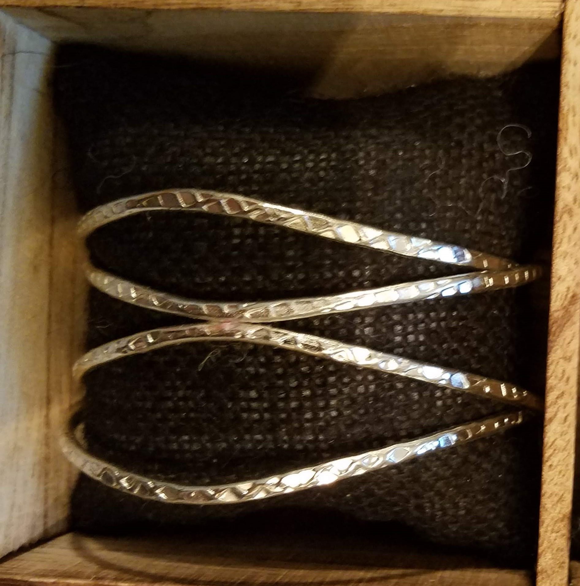 Cuff Bracelets - Assorted designs - Image 20