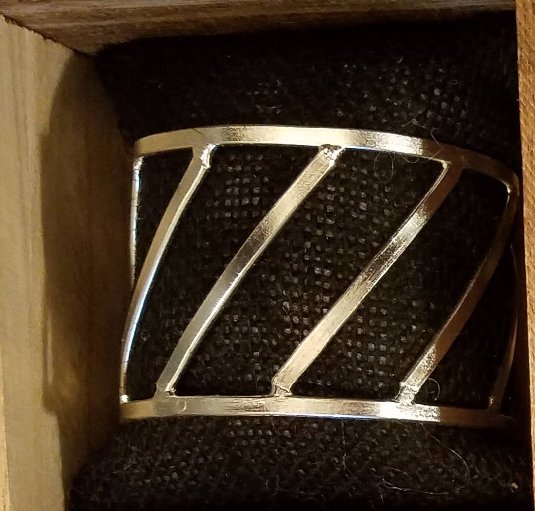 Cuff Bracelets - Assorted designs - Image 26