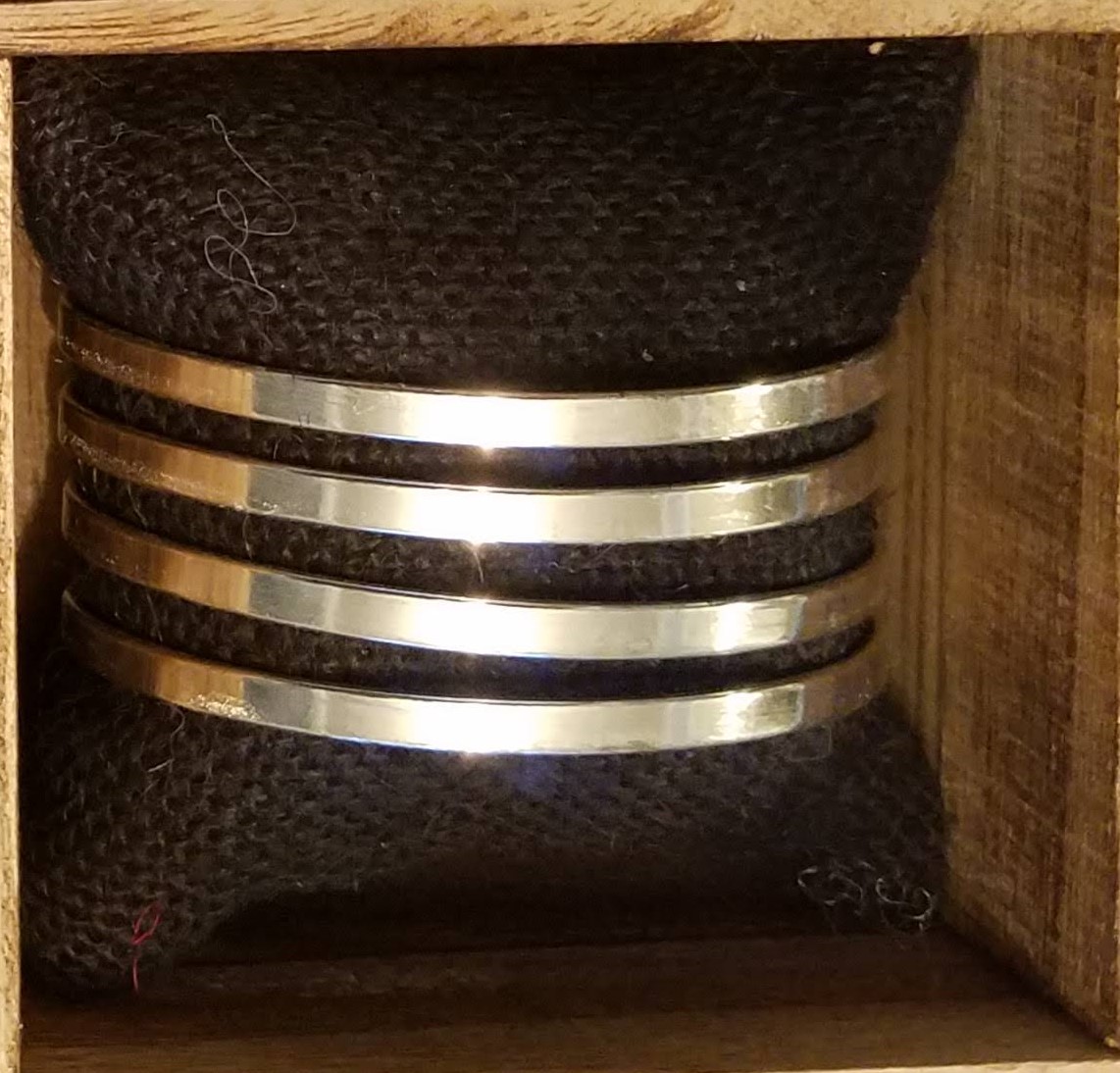 Cuff Bracelets - Assorted designs - Image 7