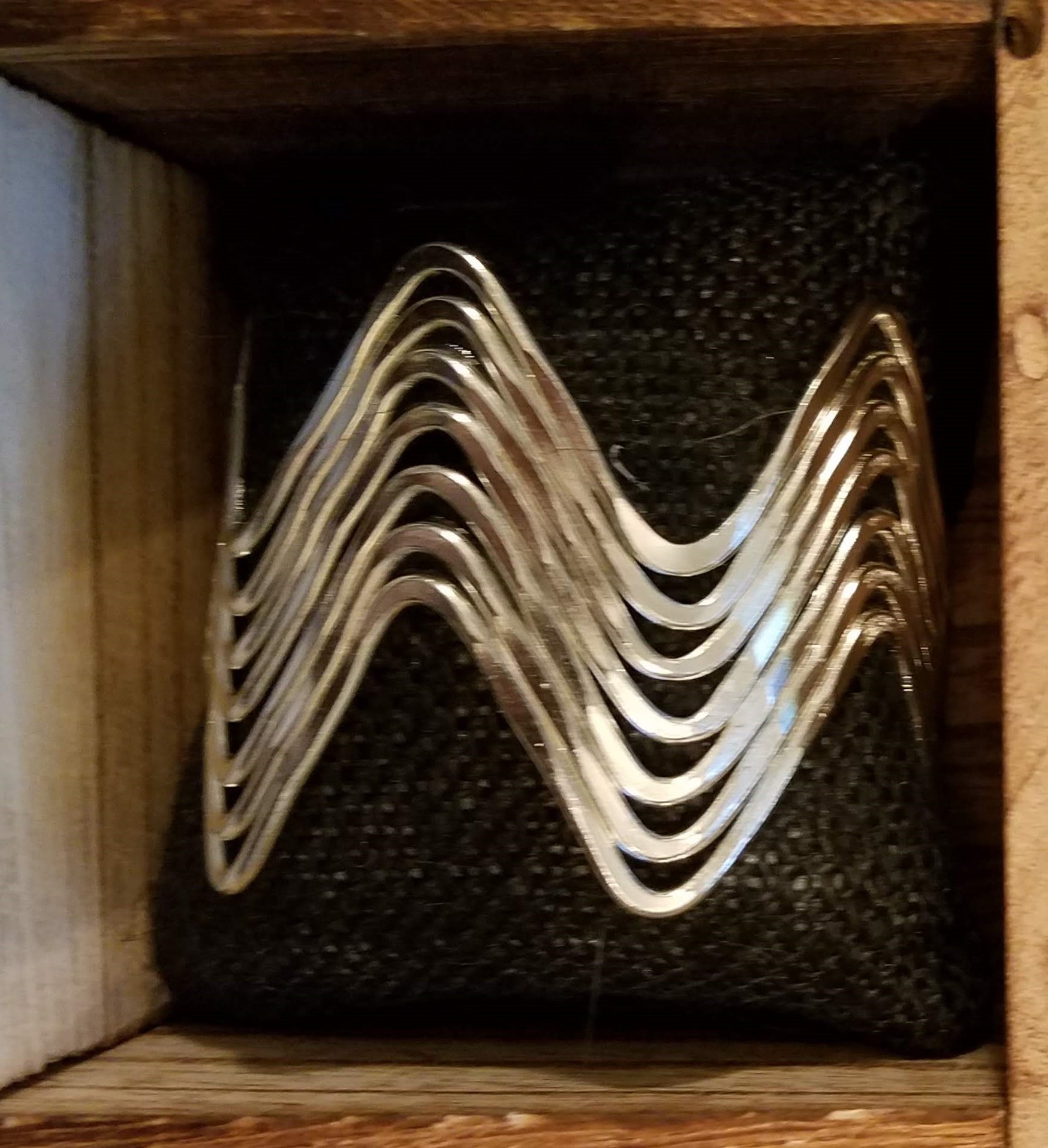 Cuff Bracelets - Assorted designs - Image 8