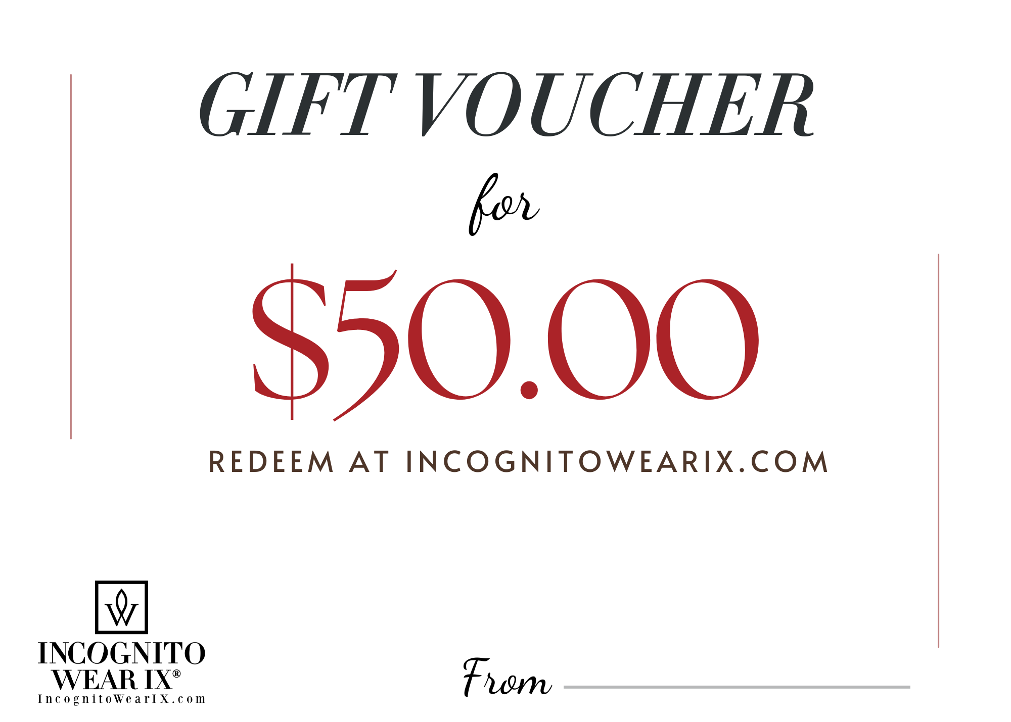 Gift Card - Image 9