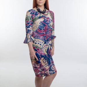 Abigail - The Best Concealed Carry Dress