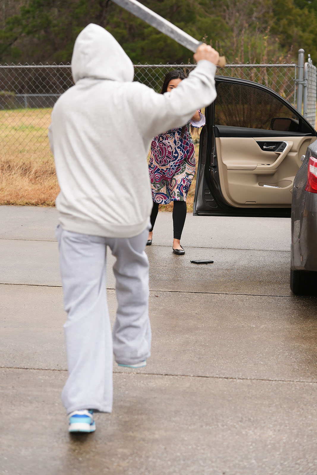 Abigail - The Best Concealed Carry Dress - Image 9