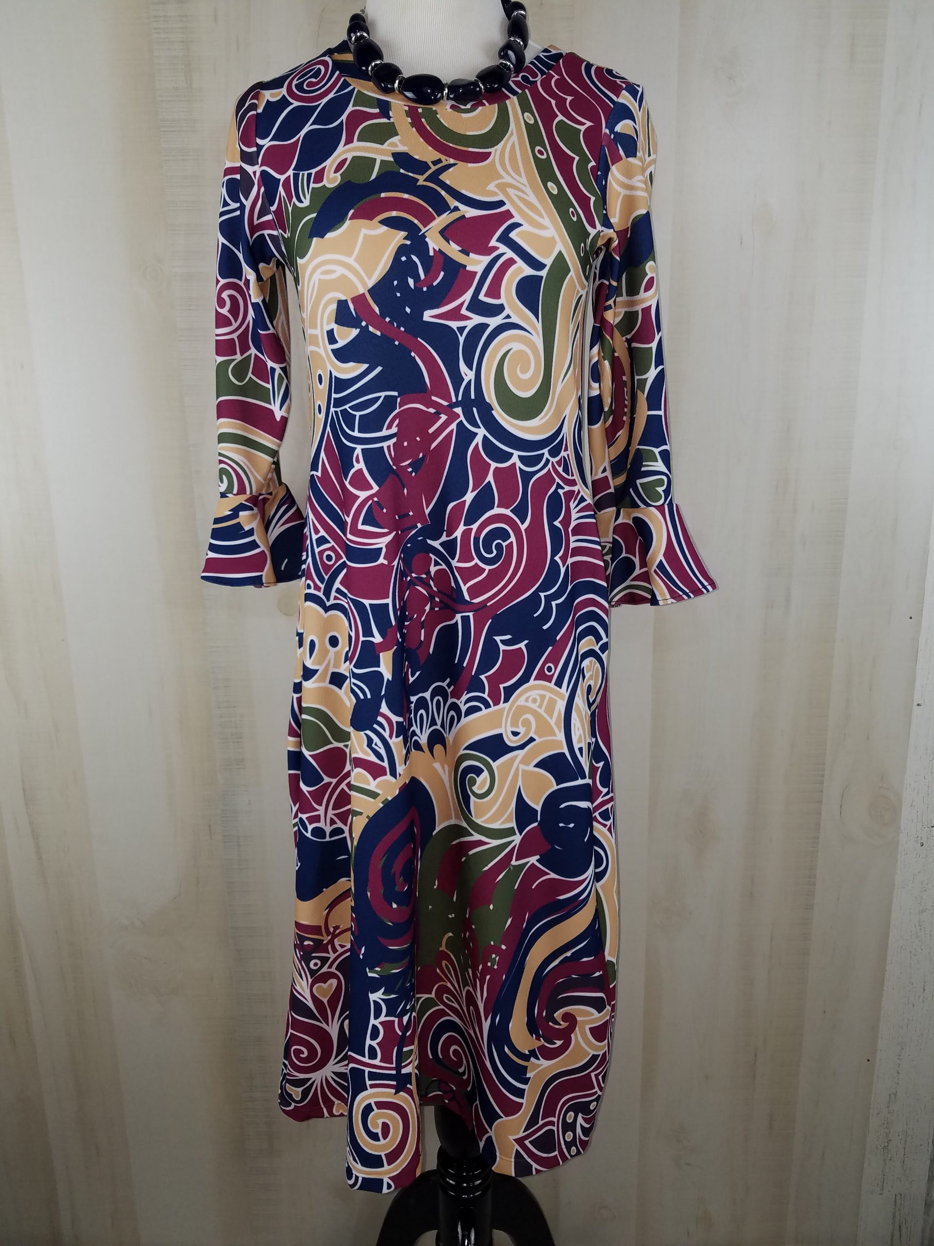 Abigail - The Best Concealed Carry Dress - Image 13