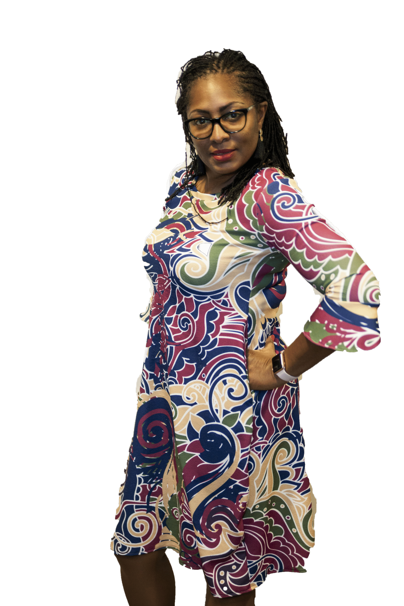 Abigail - The Best Concealed Carry Dress - Image 12