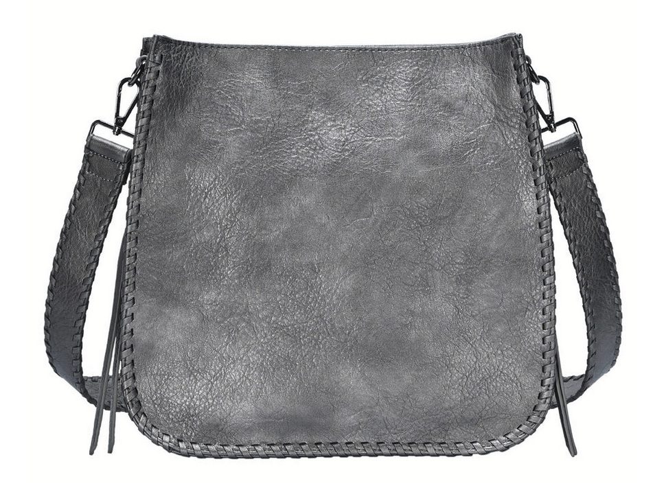 Saddlebag concealment Purse - Image 6