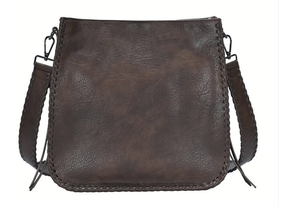 Saddlebag concealment Purse - Image 5