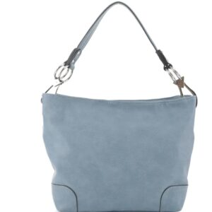 Blue Hobo Concealed Carry Purse