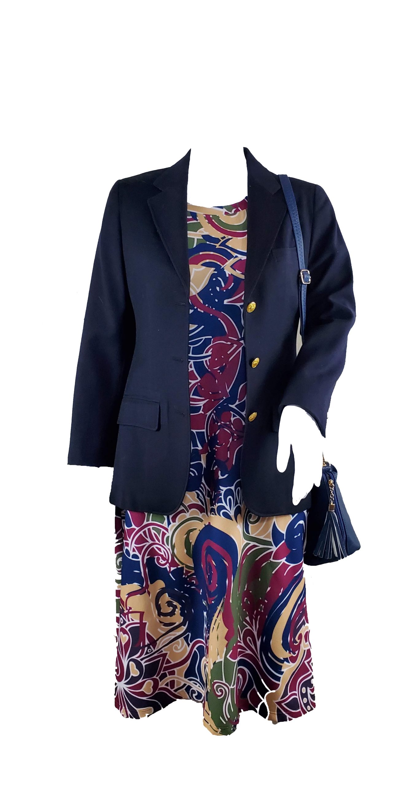 Abigail - The Best Concealed Carry Dress - Image 3