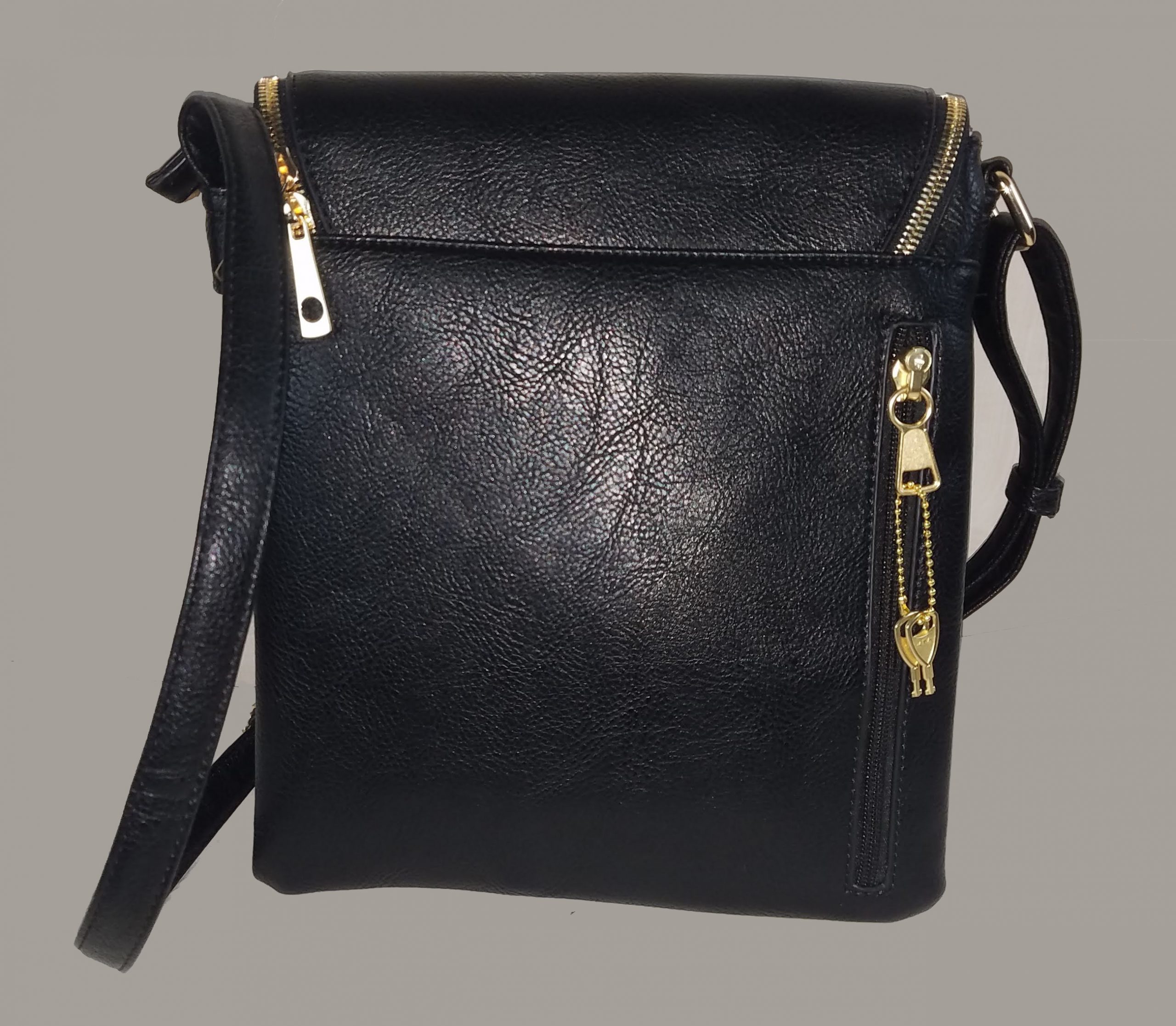 Messenger Concealed carry purse - Image 4