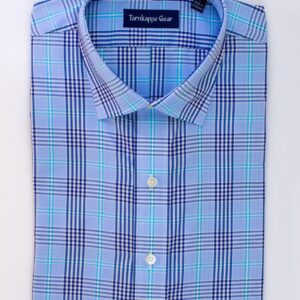 Cowspen (Short Sleeve)