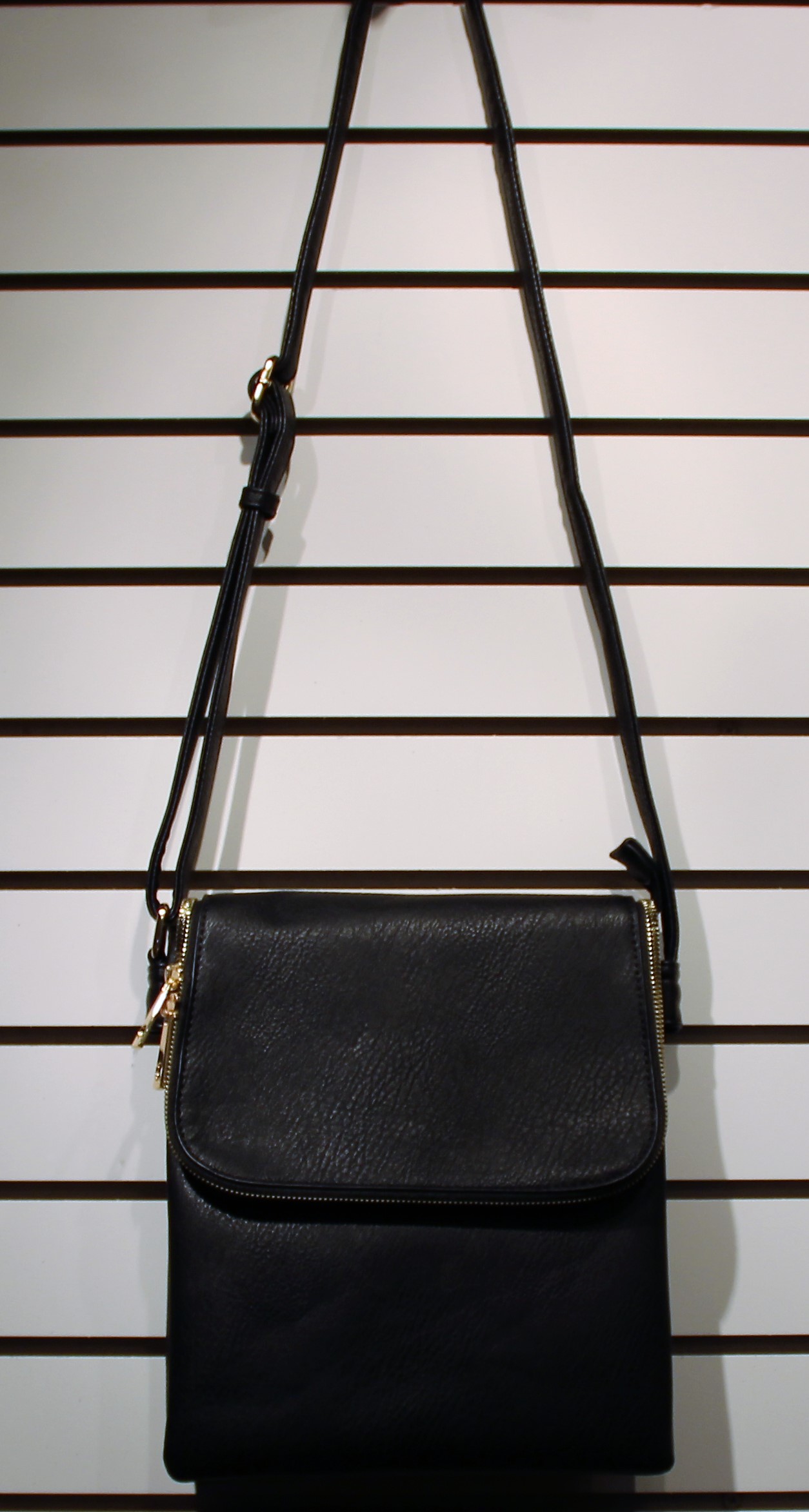 Messenger Concealed carry purse - Image 6
