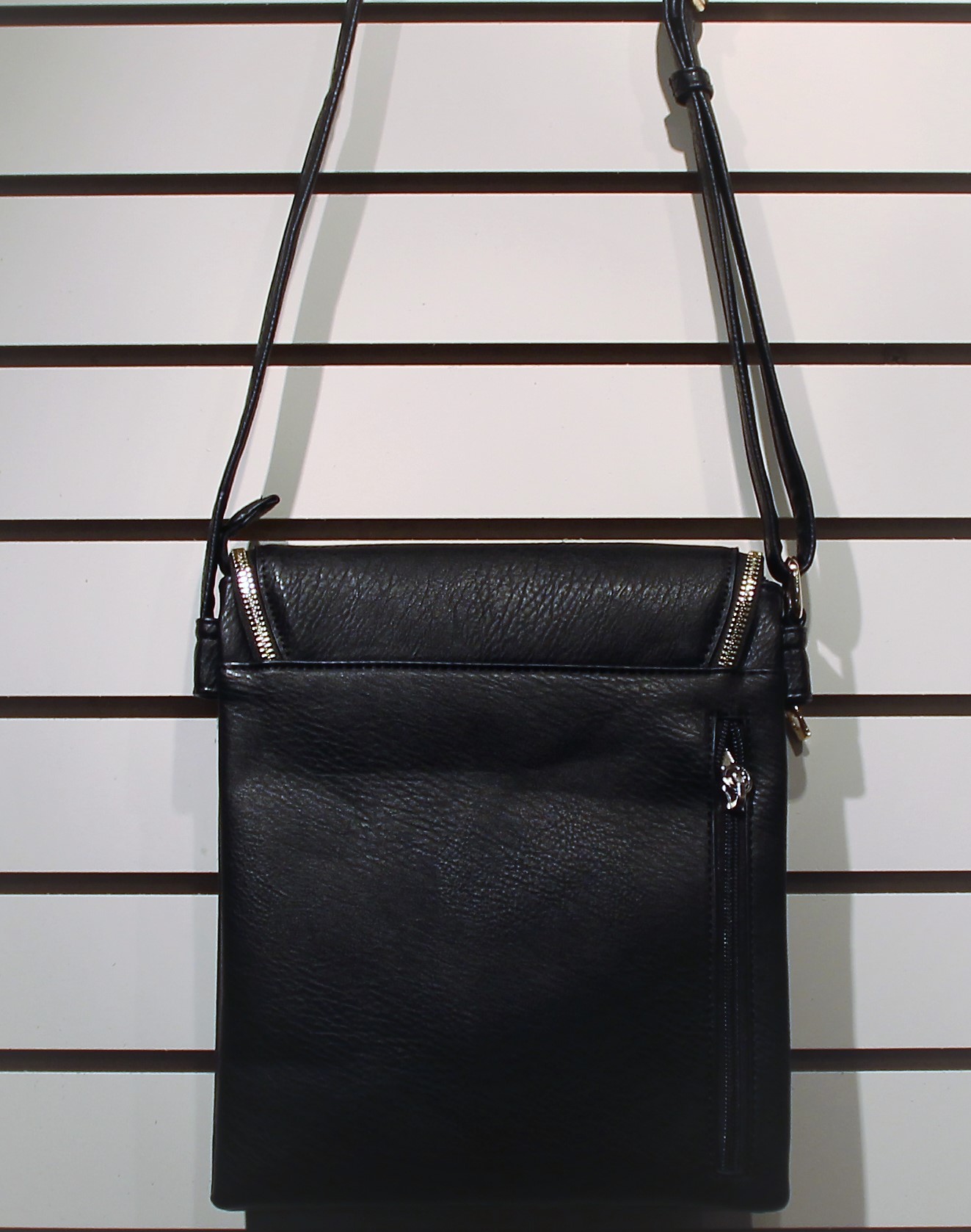Messenger Concealed carry purse - Image 11