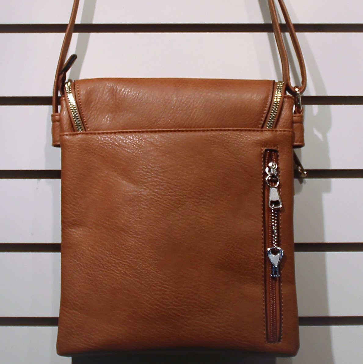 Messenger Concealed carry purse - Image 3