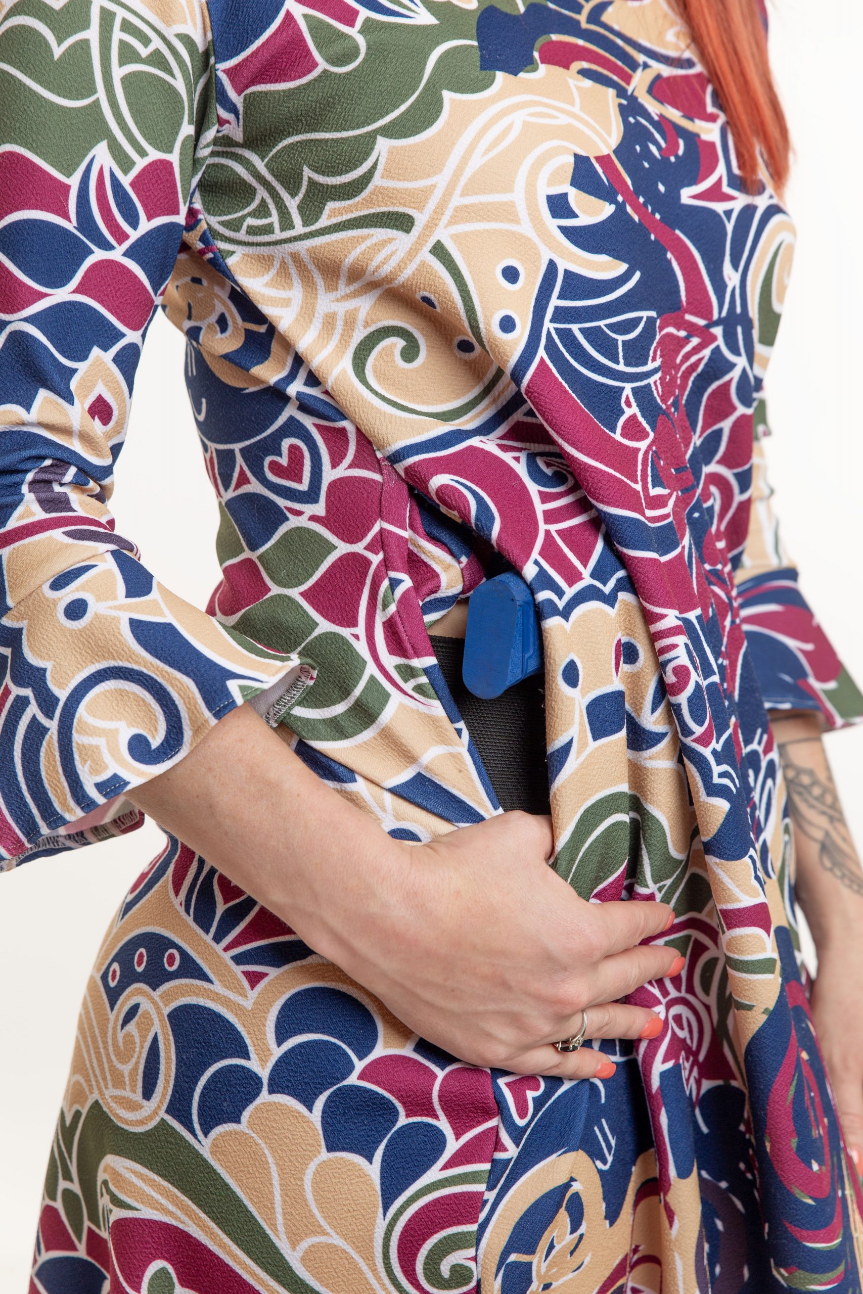 Abigail - The Best Concealed Carry Dress - Image 4