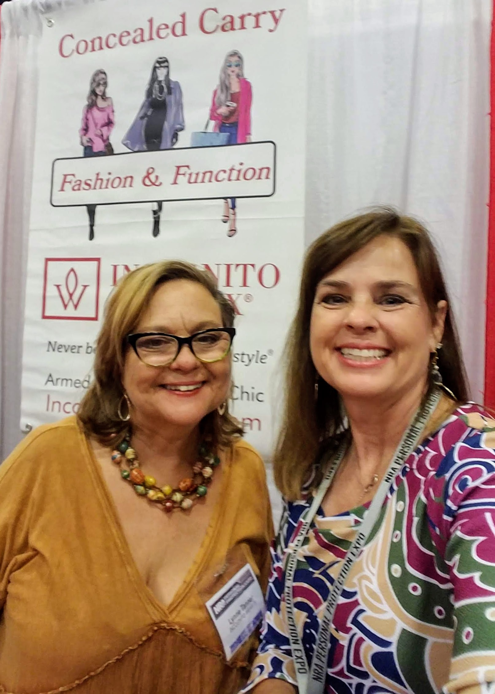 Abigail - The Best Concealed Carry Dress - Image 10