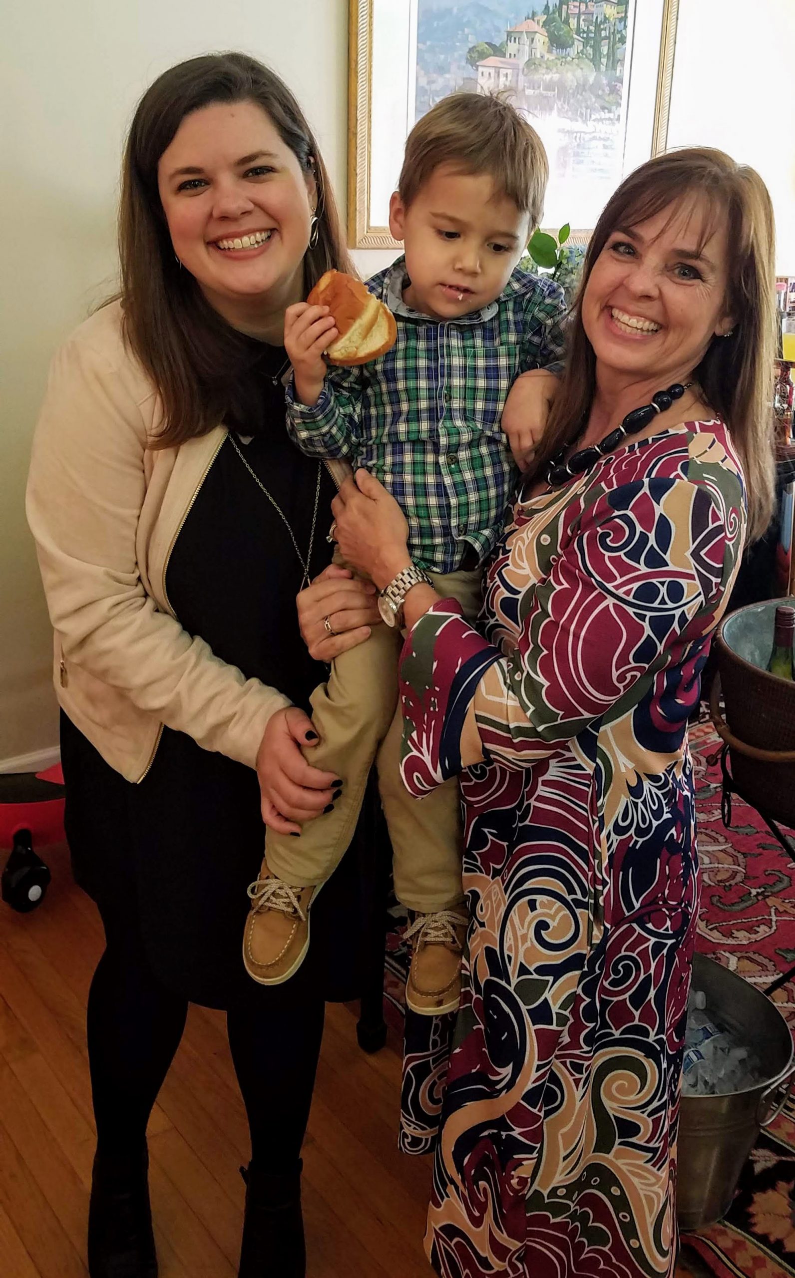 Abigail - The Best Concealed Carry Dress - Image 11