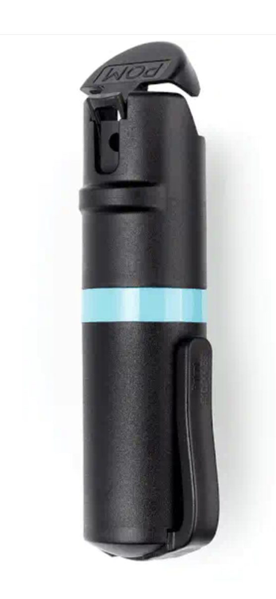 Pepper Spray P.O.M 6-in-1 Colors - Image 2