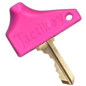 Tactikey Self Defense Key
