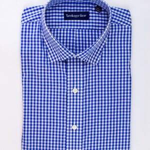 Saratoga (Short Sleeve)