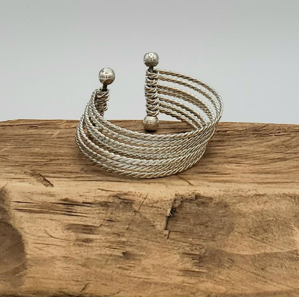 Cuff Bracelets - Assorted designs - Image 13