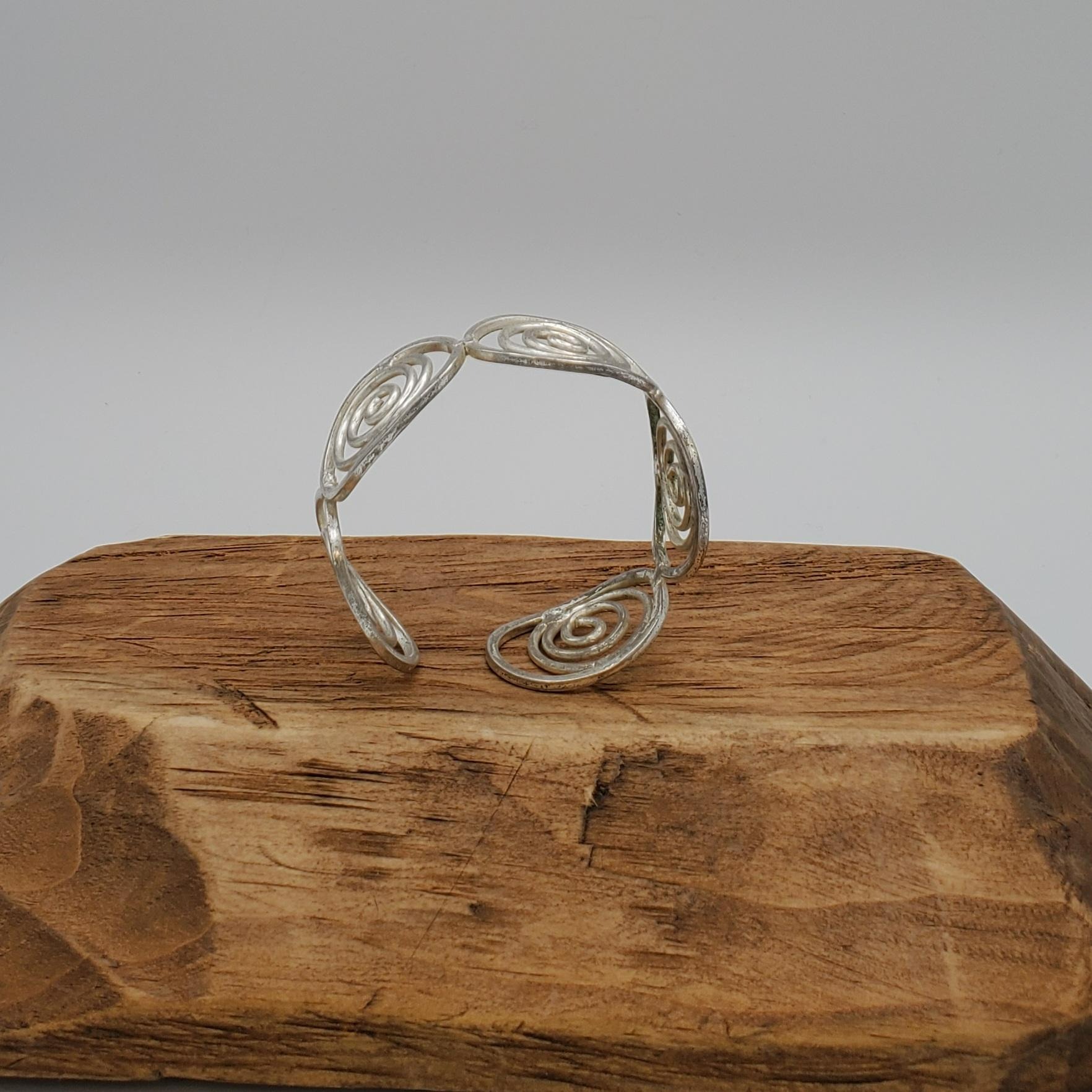 Cuff Bracelets - Assorted designs - Image 15