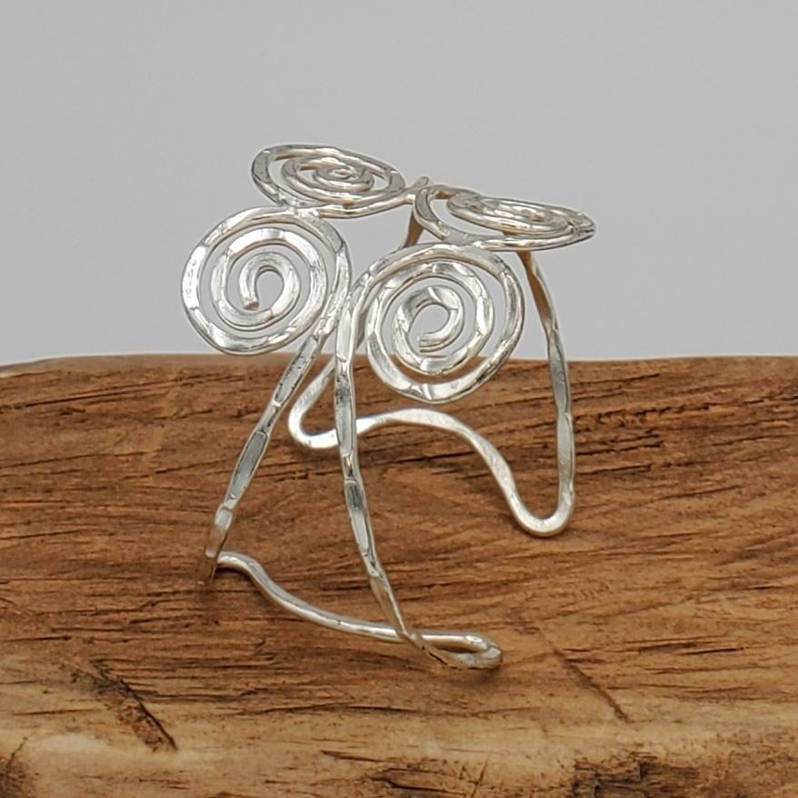 Cuff Bracelets - Assorted designs - Image 16