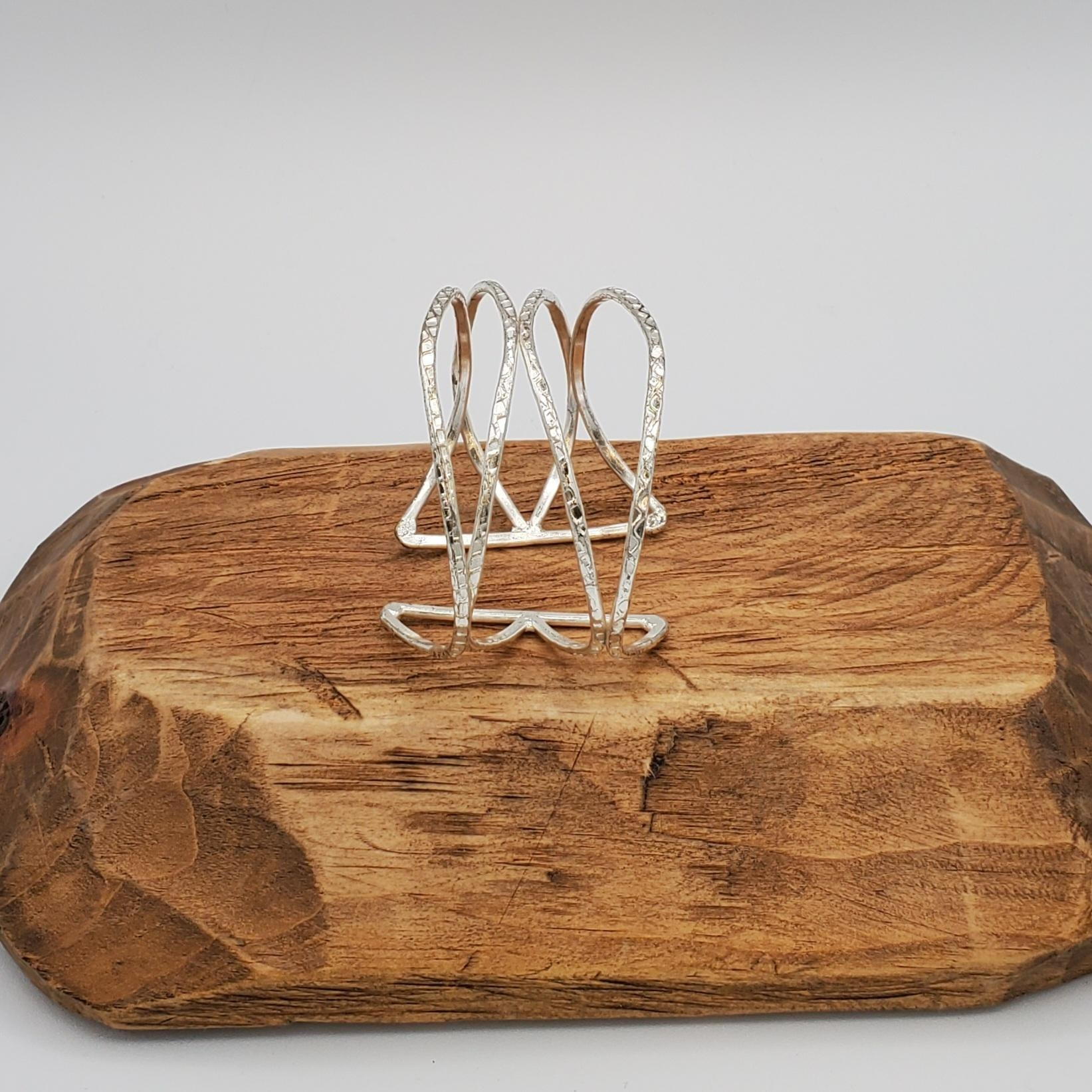 Cuff Bracelets - Assorted designs - Image 19