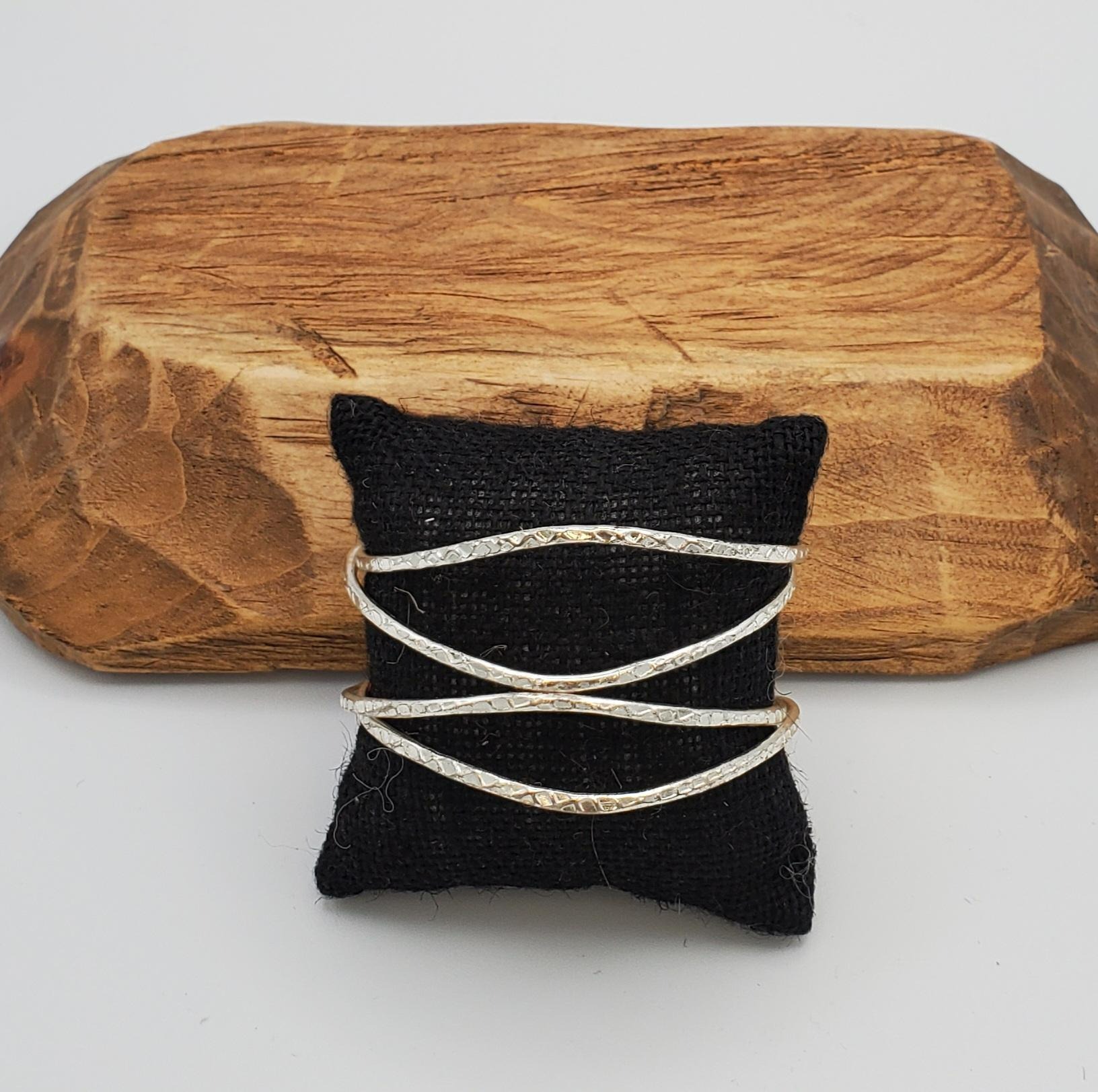 Cuff Bracelets - Assorted designs - Image 21