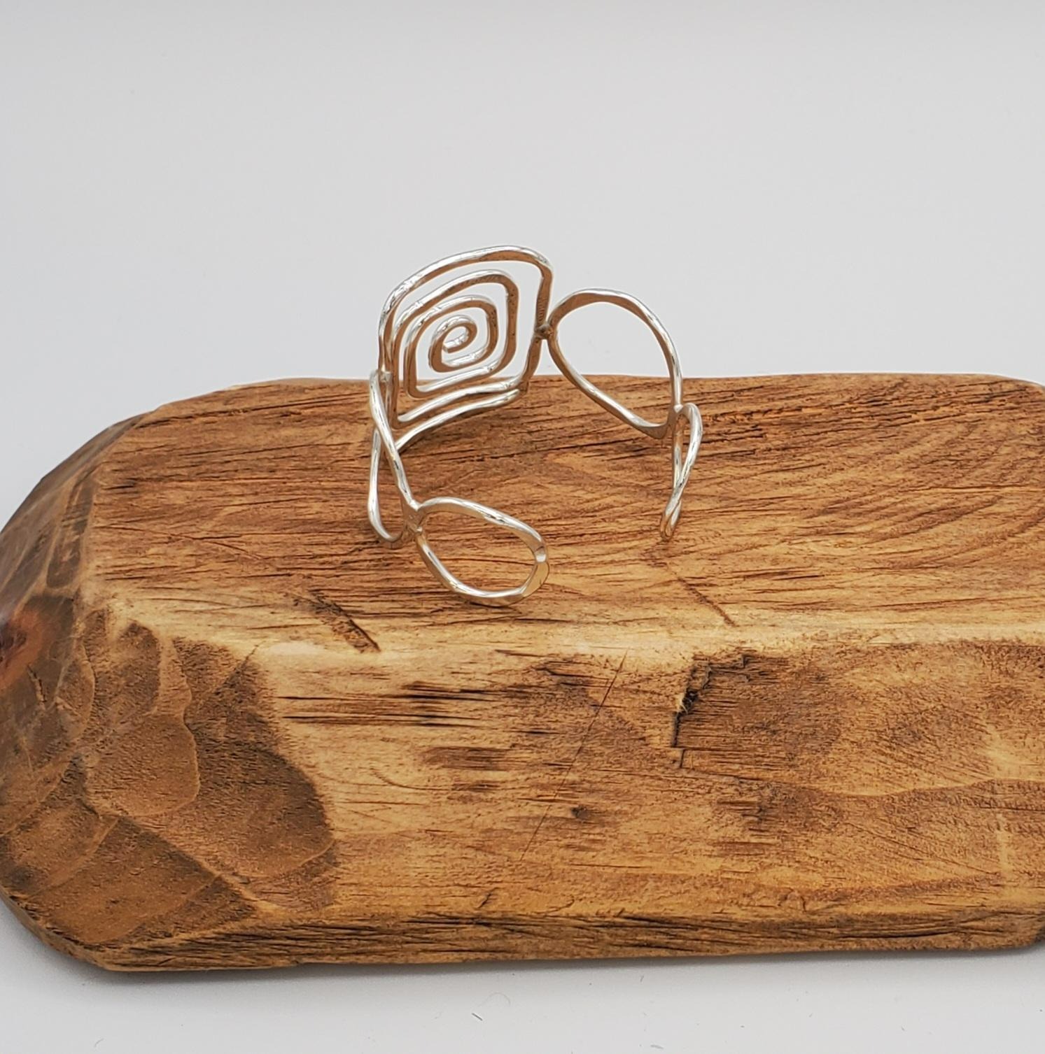 Cuff Bracelets - Assorted designs - Image 22