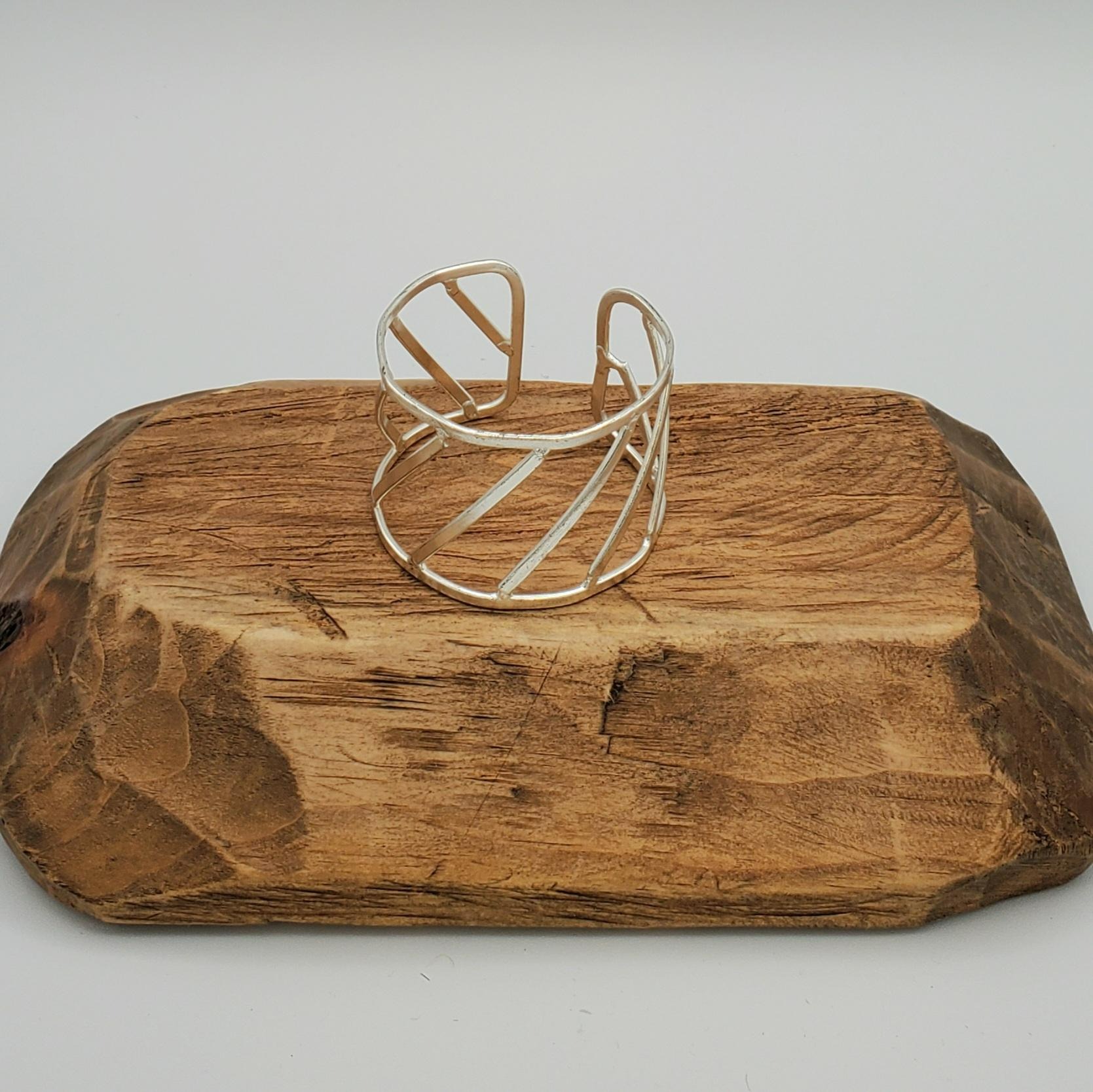 Cuff Bracelets - Assorted designs - Image 27