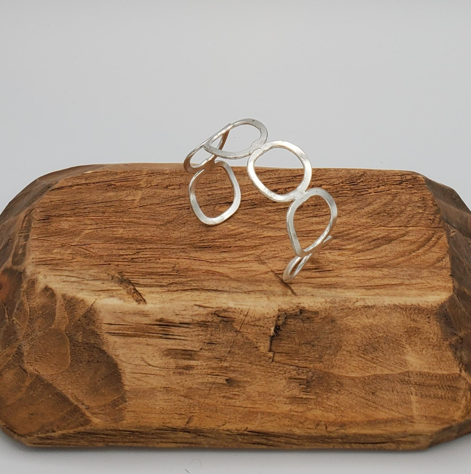 Cuff Bracelets - Assorted designs - Image 28