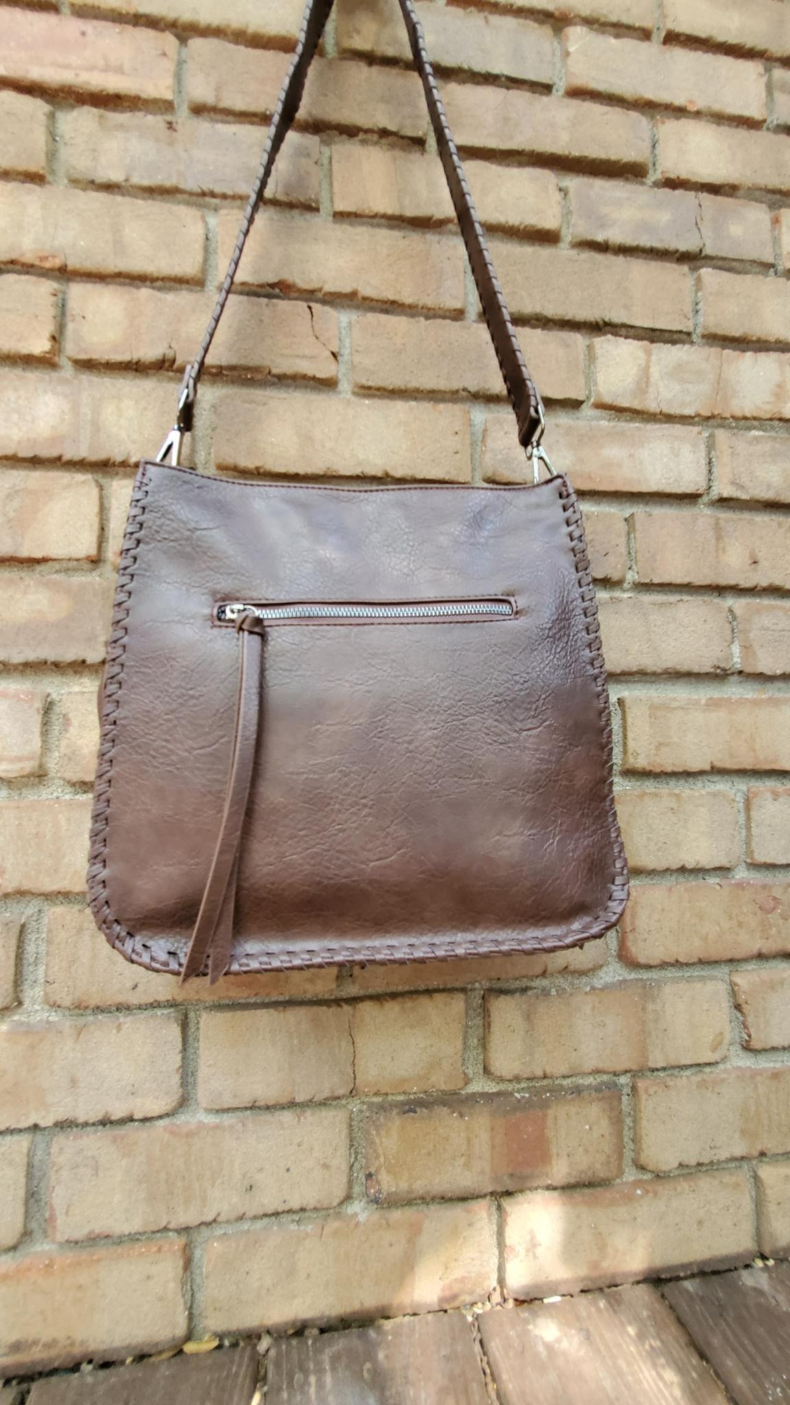 Saddlebag concealment Purse - Image 7