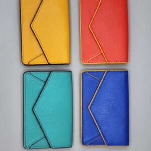RFID Wallets, Card Cases