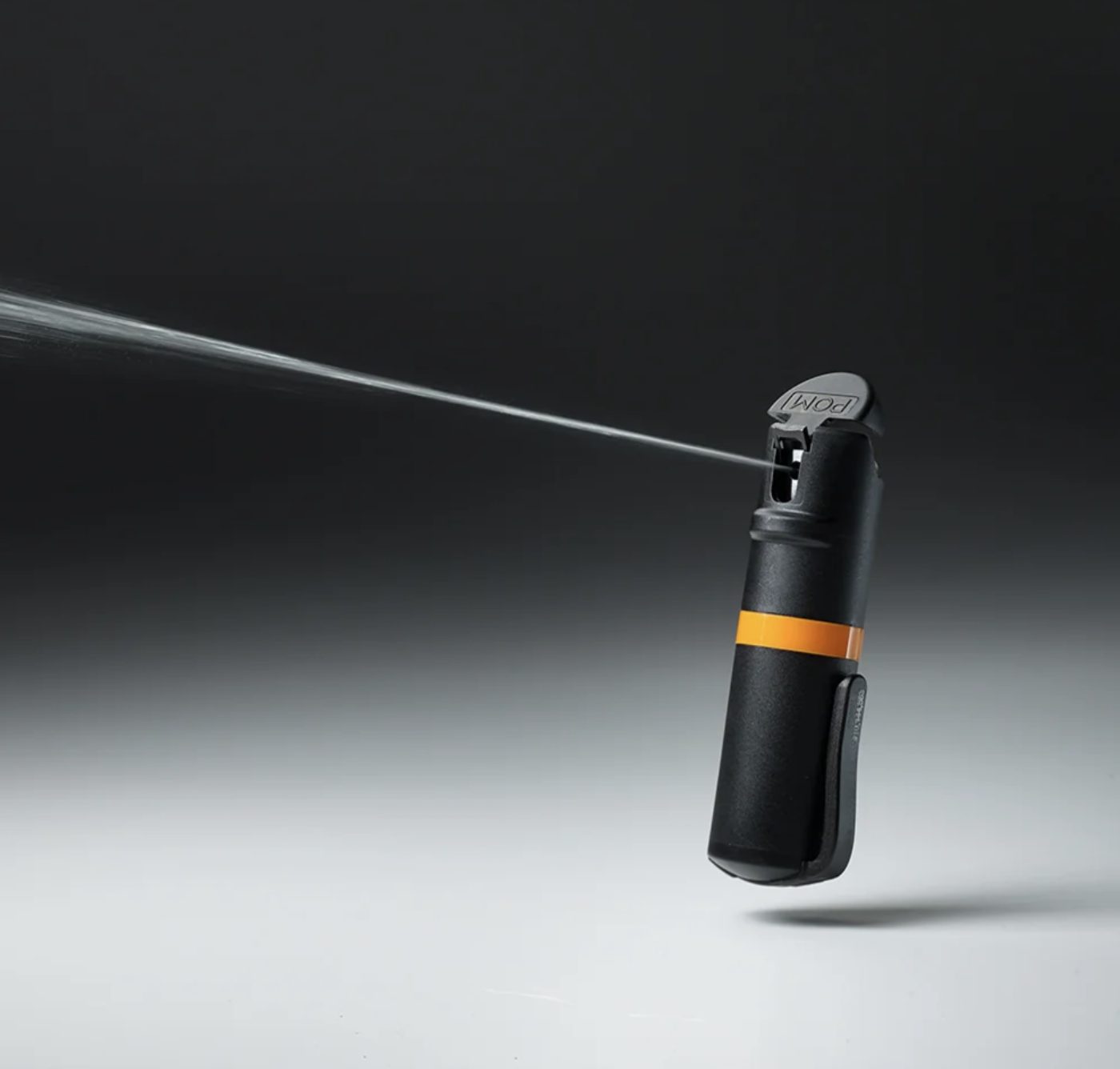 Pepper Spray P.O.M 6-in-1 Colors - Image 3