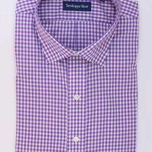 Ticonderoga (Short Sleeve)